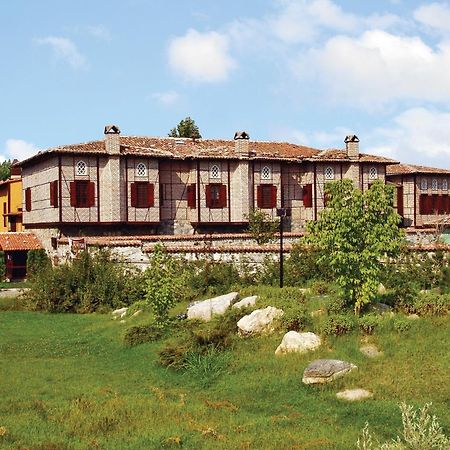 Otantik Hotel & Spa Bursa Exterior photo